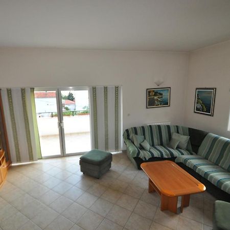Lux Apartman Leo Apartment Kostrena Bagian luar foto