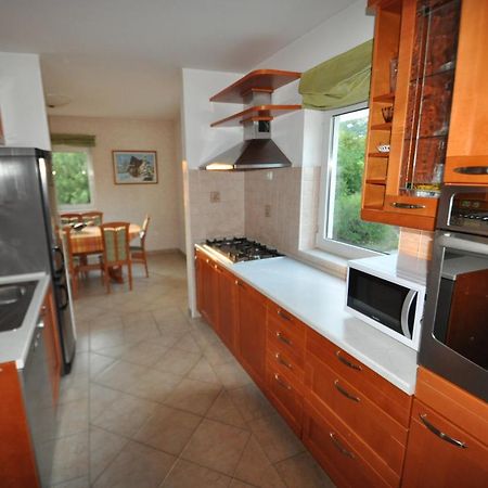 Lux Apartman Leo Apartment Kostrena Bagian luar foto