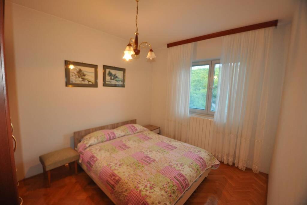 Lux Apartman Leo Apartment Kostrena Bagian luar foto