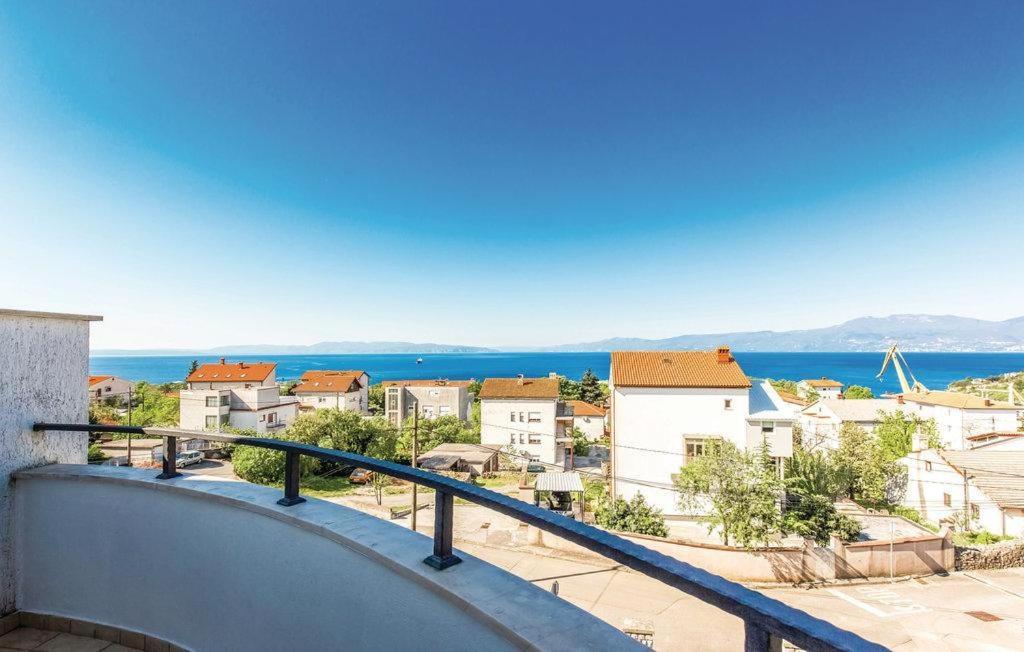 Lux Apartman Leo Apartment Kostrena Bagian luar foto