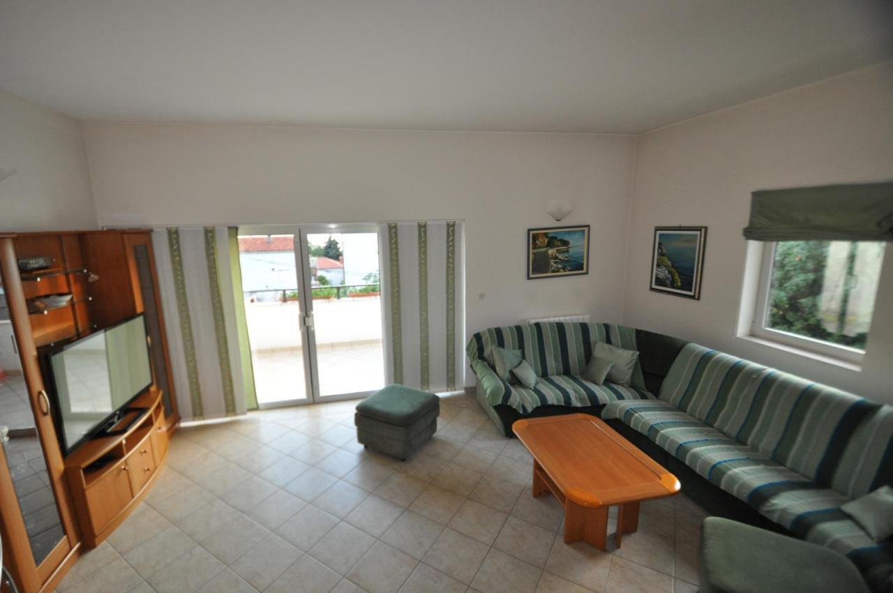 Lux Apartman Leo Apartment Kostrena Bagian luar foto