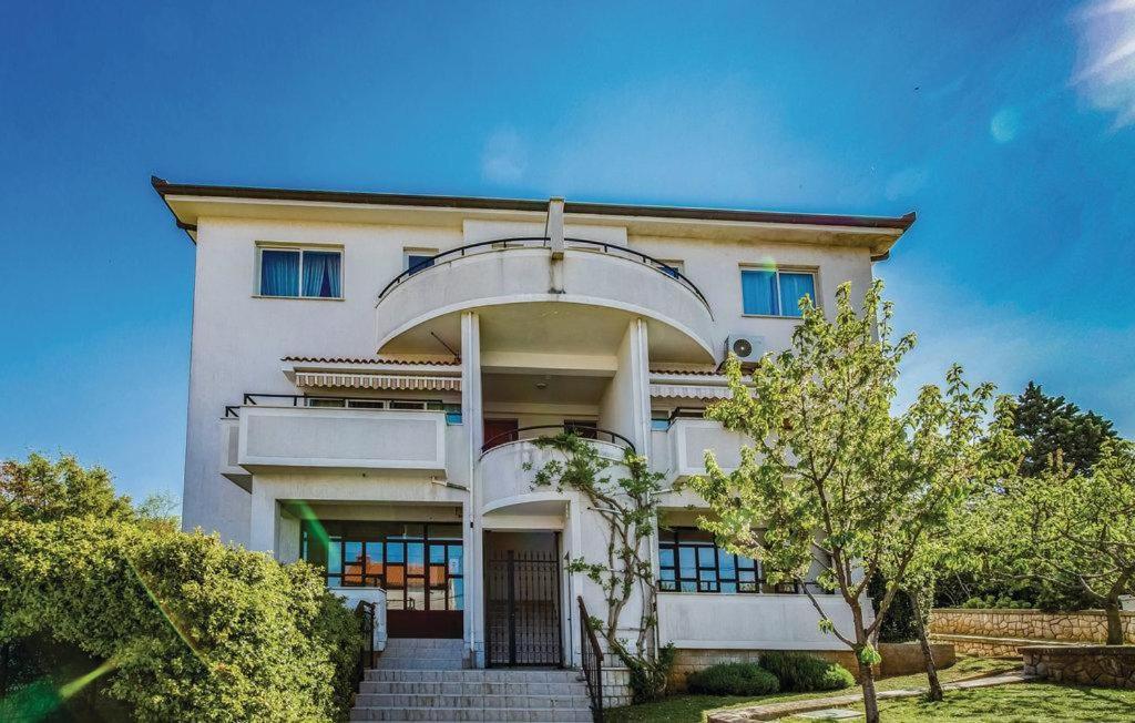 Lux Apartman Leo Apartment Kostrena Bagian luar foto